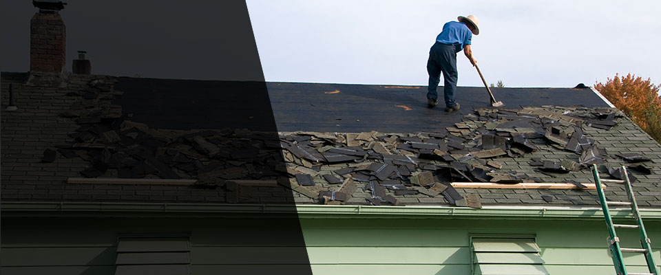 Millersport Roofing Contractors